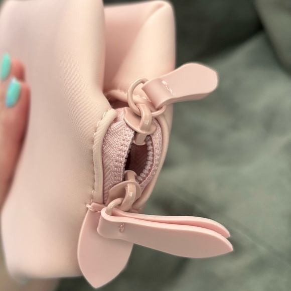 Burberry pink Women's Bag - Picture 3 of 5